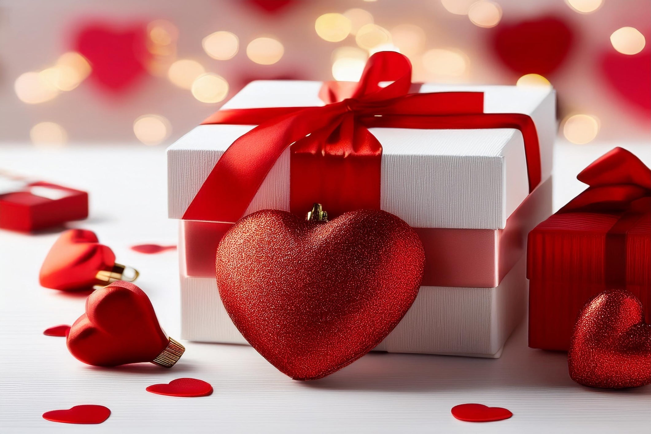 Valentine's Day Gifts For Her