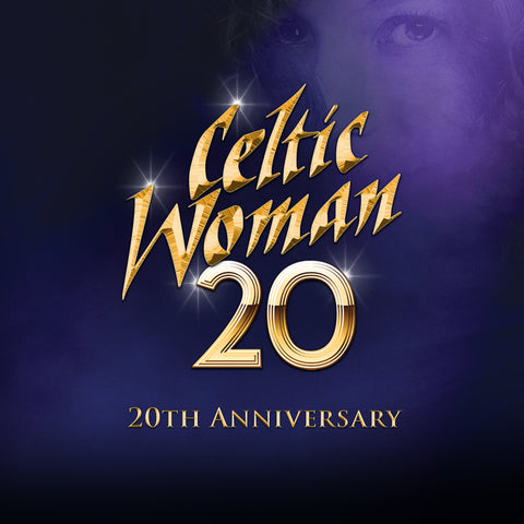 Celtic Woman - 20th Anniversary - CD
