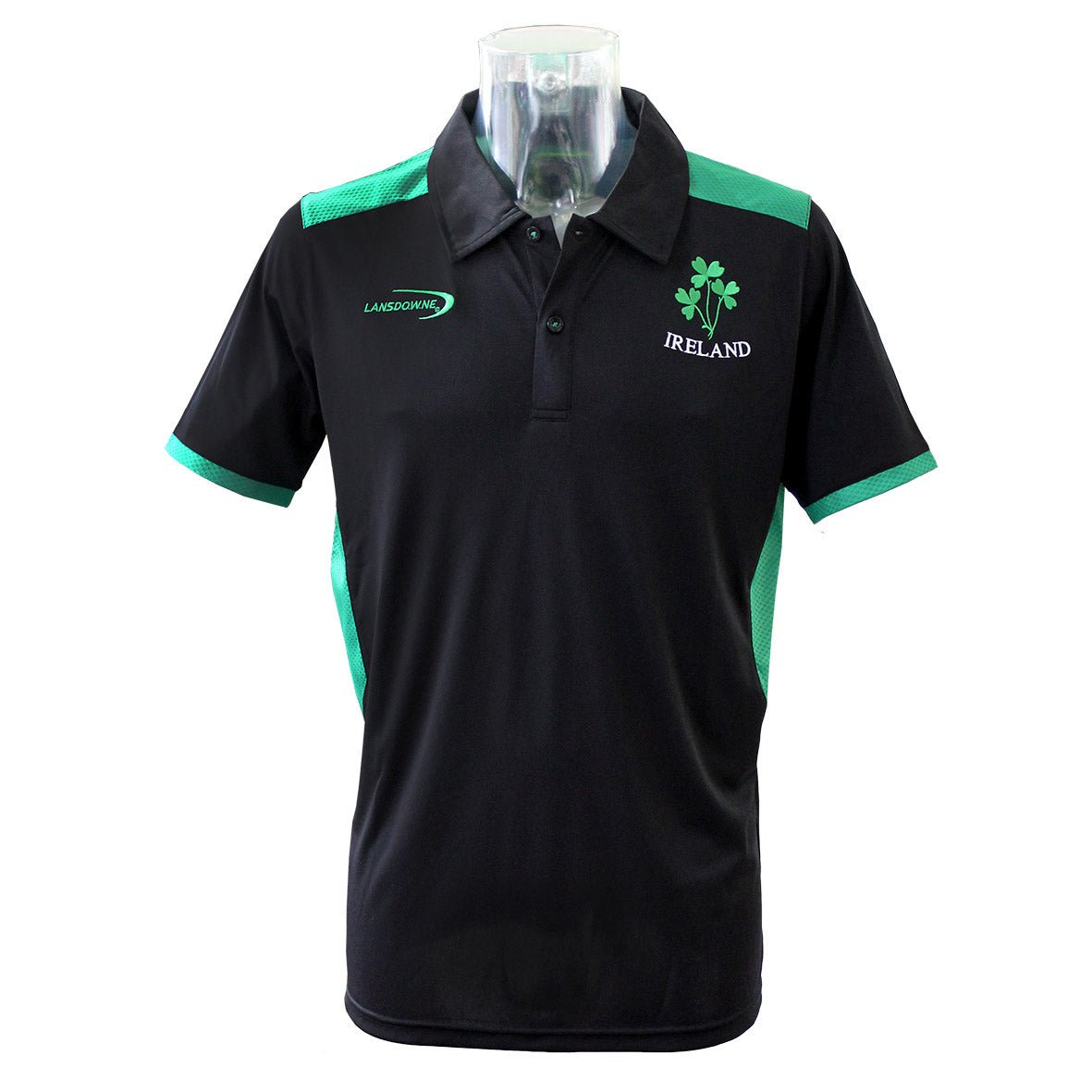 Celtic polo shirt black shop