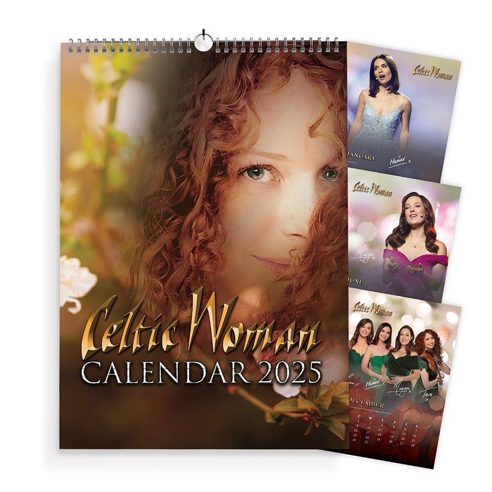 All Calendars Celtic Collections