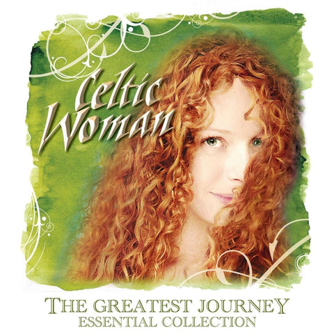 Celtic Woman - The Greatest Journey CD