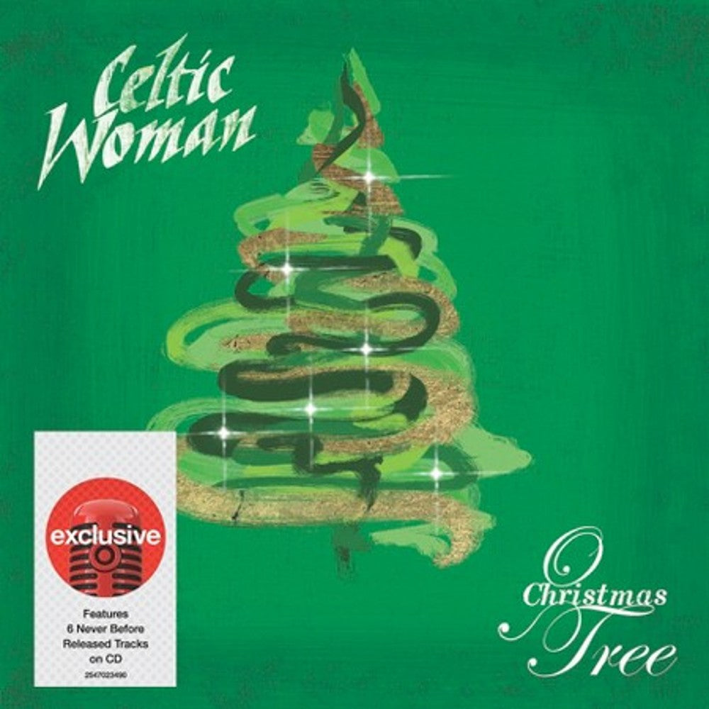 Celtic Woman - O Christmas Tree