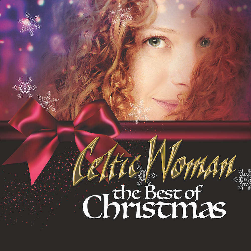 Celtic Woman - The Best of Christmas