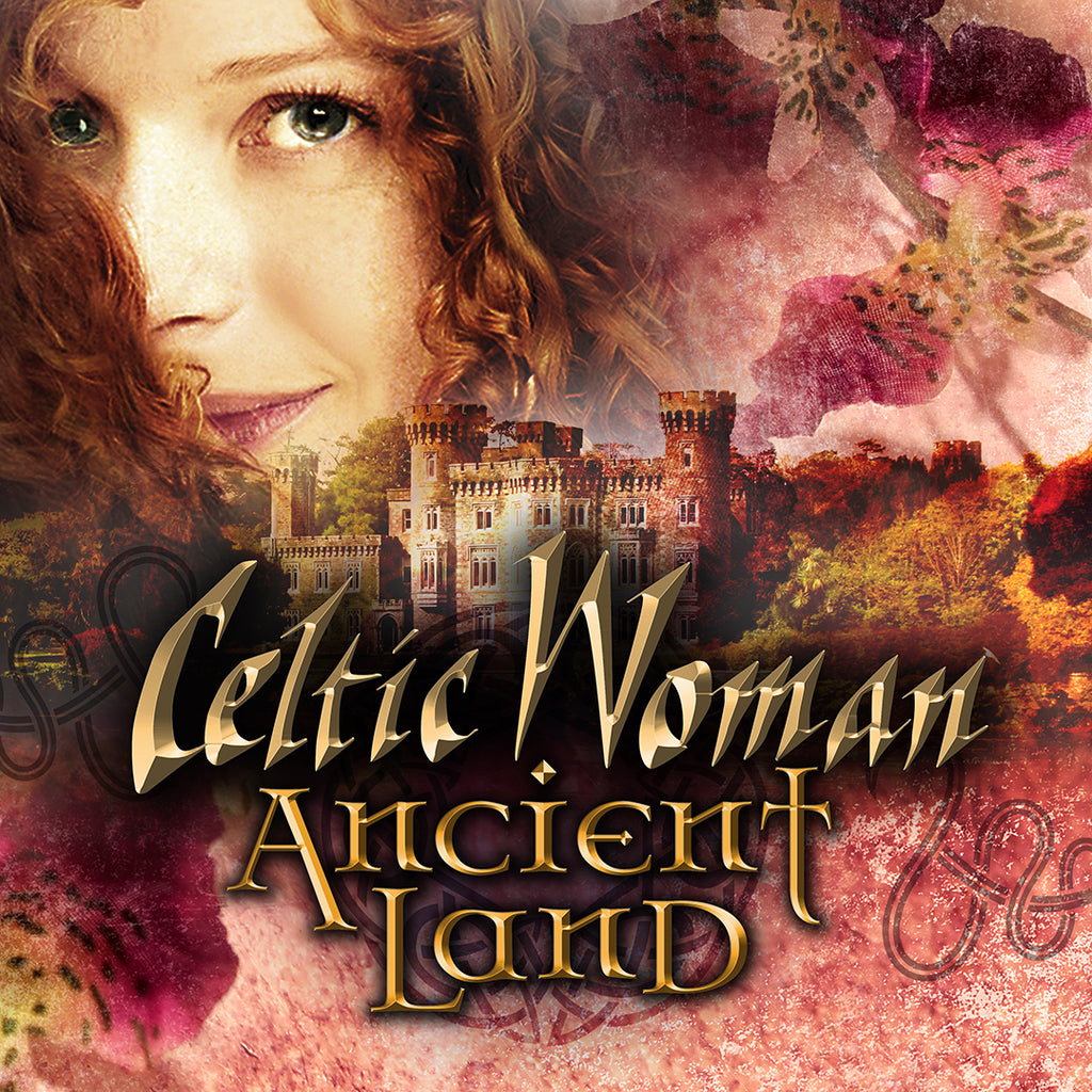Celtic Woman – Ancient Land (CD)