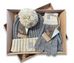 Sustainable Hat & Gloves Gift Set
