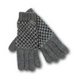 Lurex Gloves