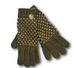 Lurex Gloves