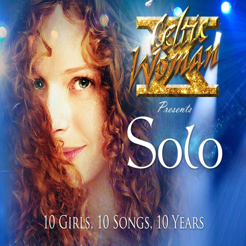 Celtic Woman Presents Solo