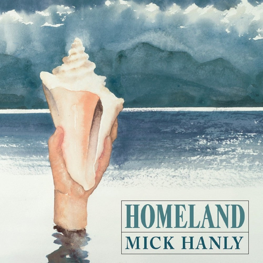 Mick Hanly-Homeland