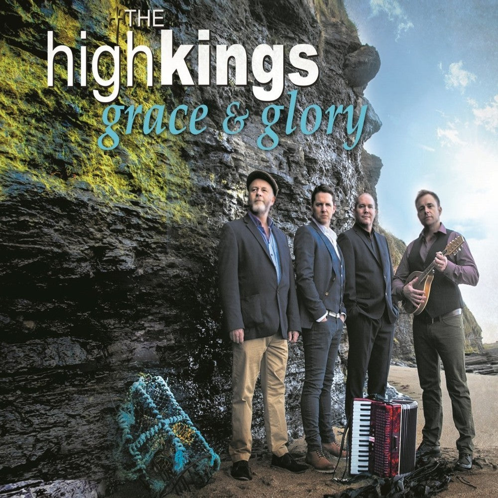 The High Kings - Grace & Glory