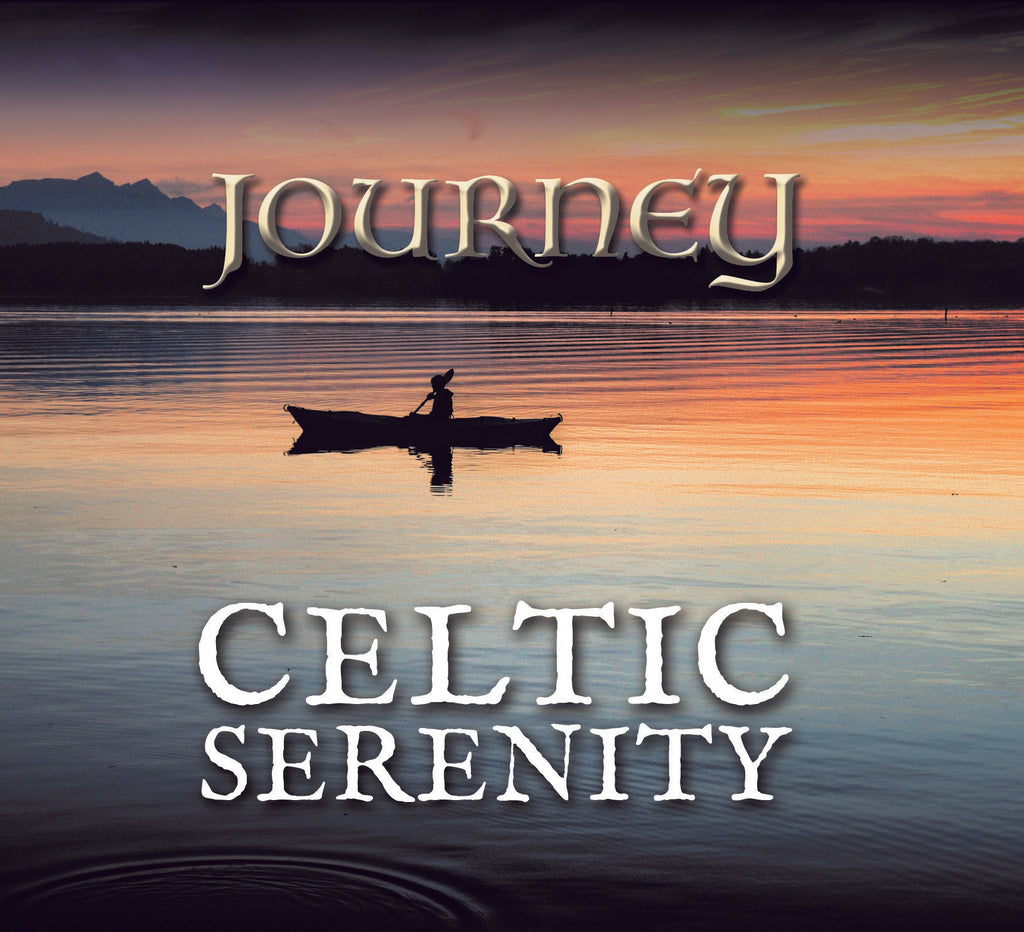 Celtic Serenity - Journey