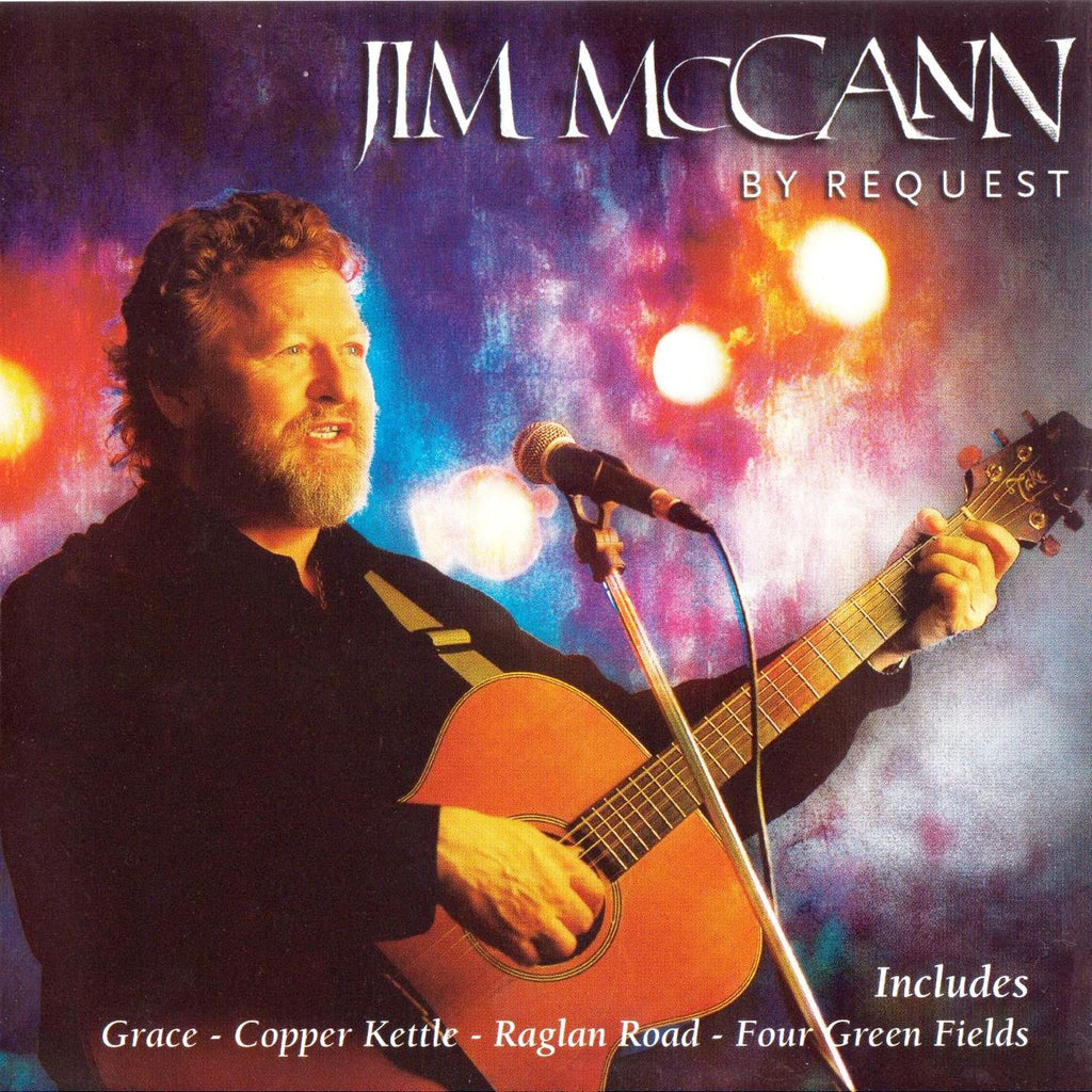 Jim McCann - By Request