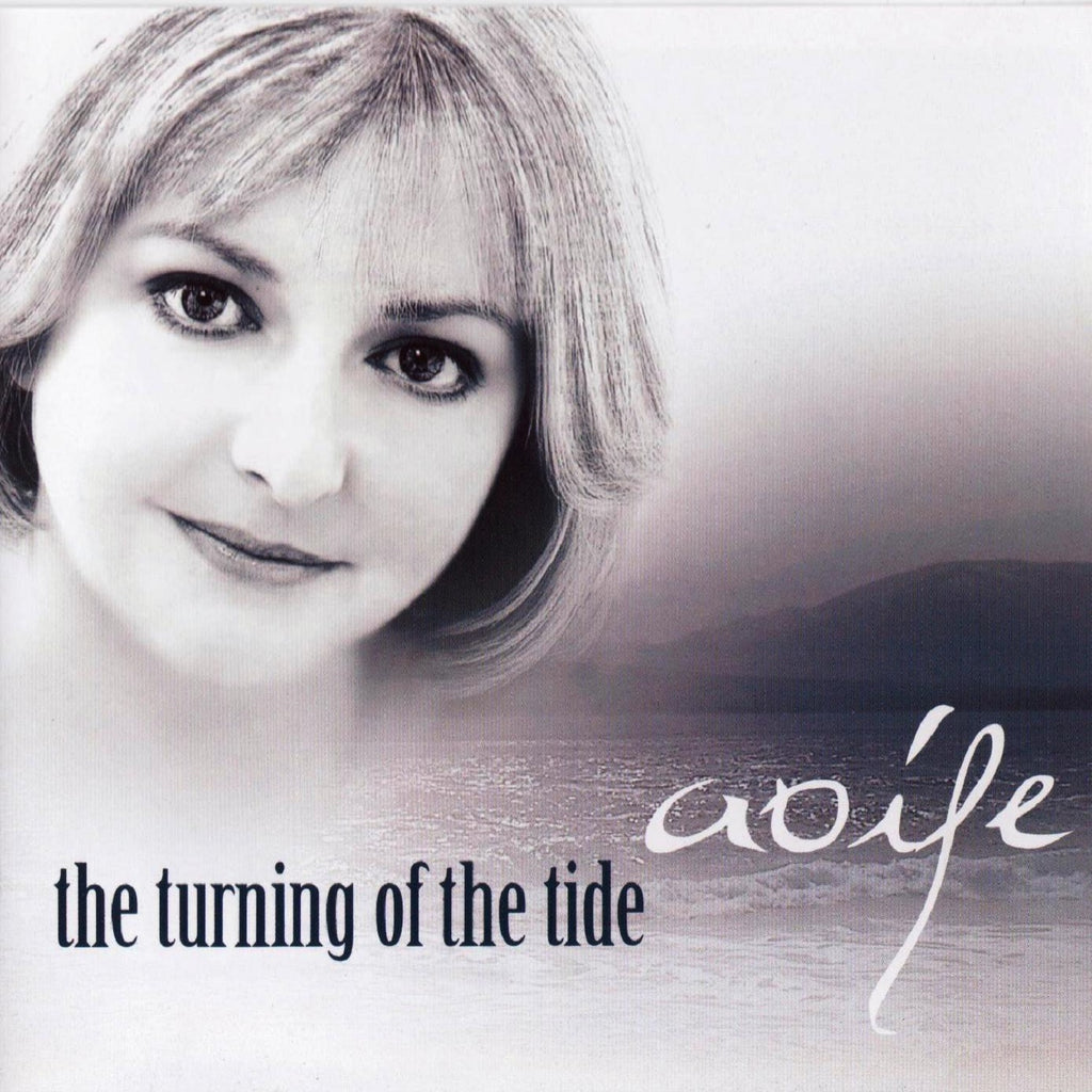 Aoife - The Turning Of The Tide