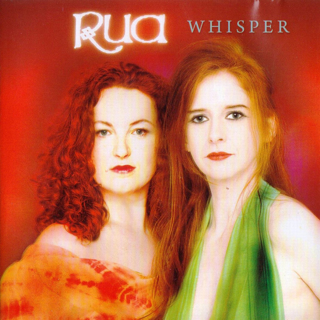 Rua - Whisper