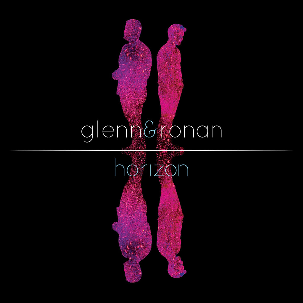 Glenn & Ronan - Horizon