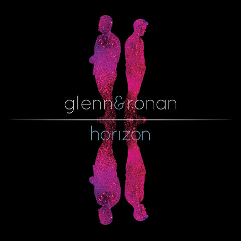 Glenn & Ronan - Horizon