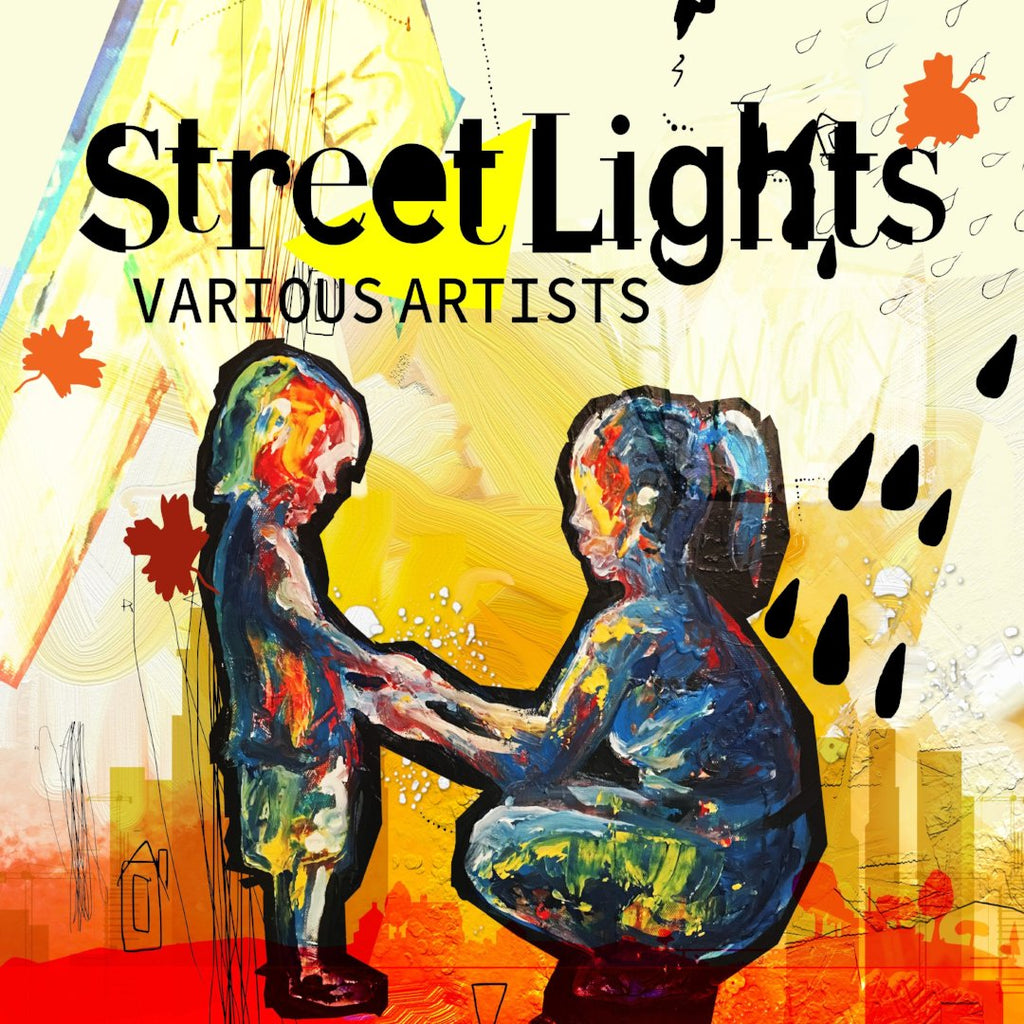 Street Lights - Various Artists