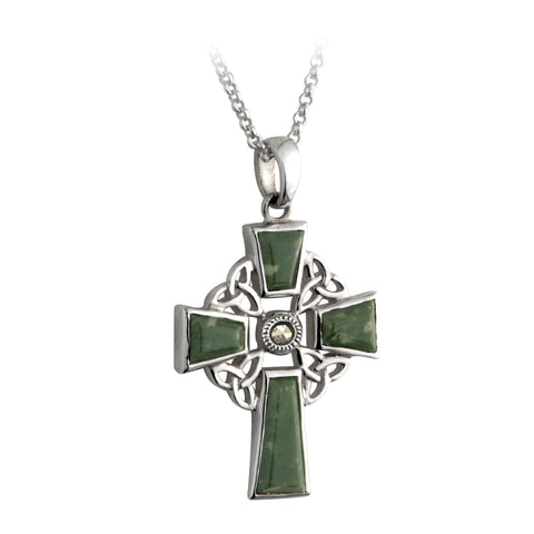 Marc/Conn Celtic Cross