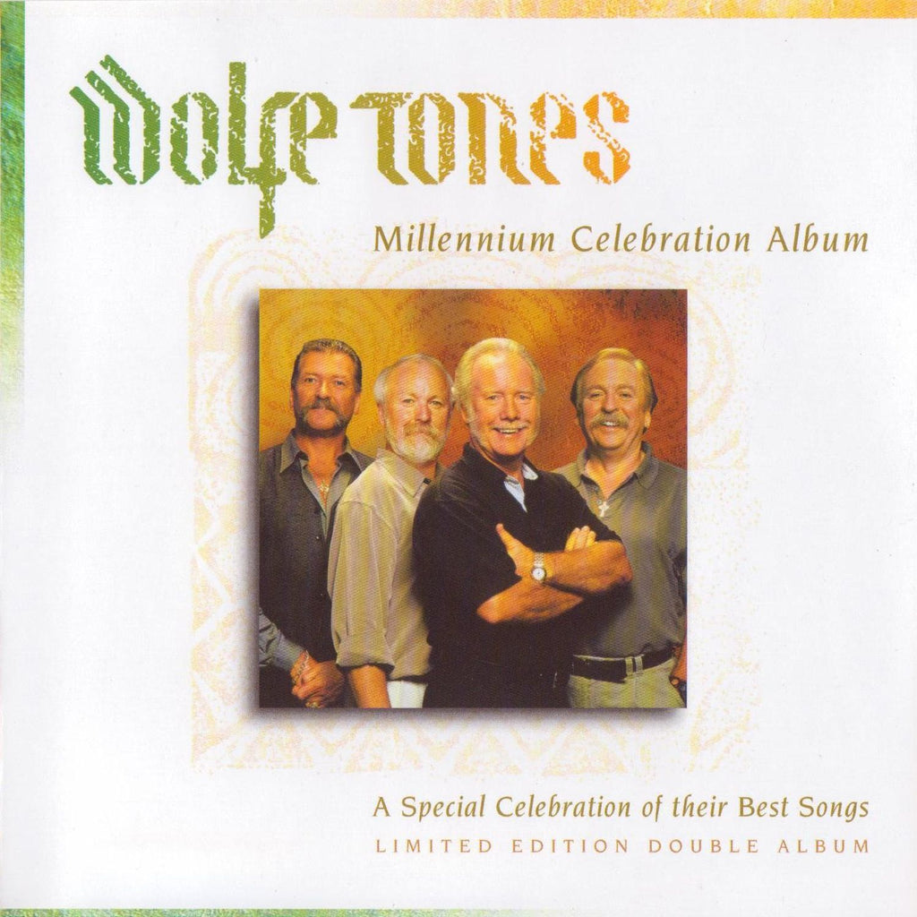 Wolfe Tones - Millennium Celebration